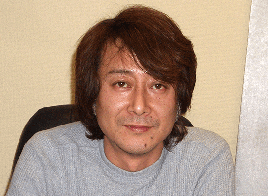 ムーヴファクトリー株式会社　代表取締役 飯岡様の写真